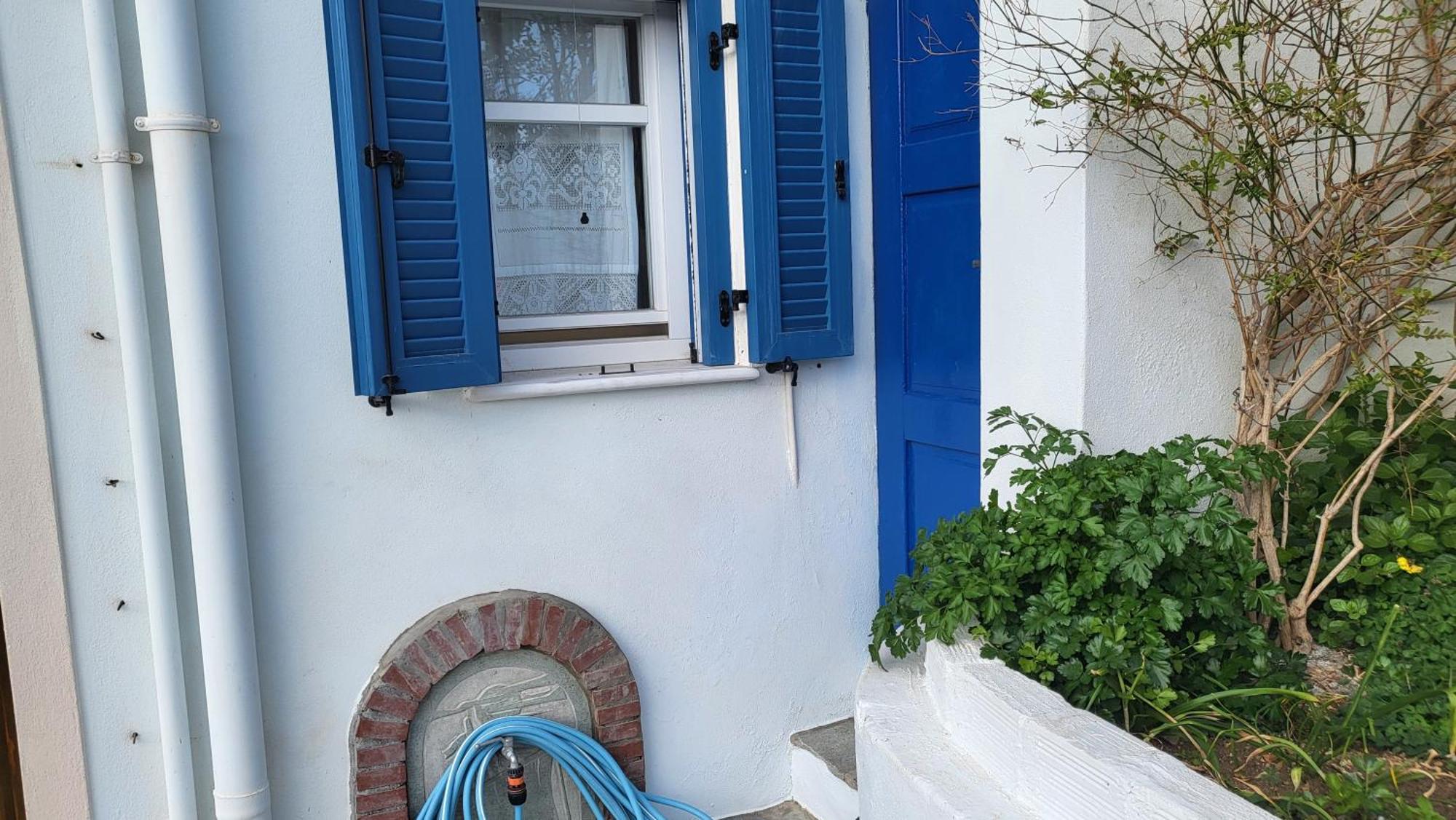Eirini Home Ándros Exterior foto